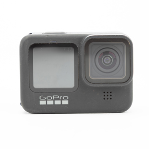 USED GoPro HERO9 Black