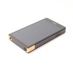 USED Sony ZX707 Walkman ZX Series Digital Audio Player