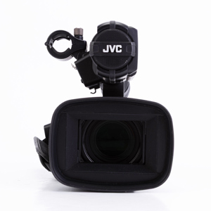 USED JVC GY-HM650 ProHD Mobile News Camera