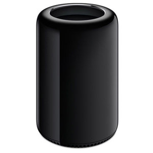 Apple Mac Pro Desktop Computer Quad-Core (Late 2013)