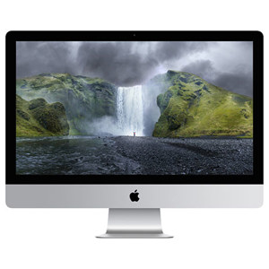 ★Apple iMac 5k 2014★i7/16GB/512GB/M295X iMac (Retina 5K, 27-inch, Late 2014) - Technical