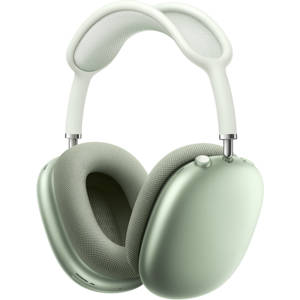 Apple AirPods Max, Green MGYN3AM/A - Adorama Apple AirPods Max, Green MGYN3AM/A - Adorama