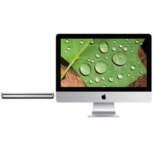Apple iMac 21.5