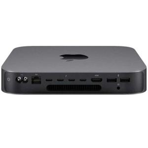 Apple Mac Mini 3.2 GHz, Intel Core i7, 8GB RAM, 256GB SSD (Late