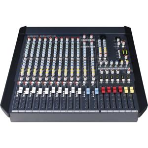 【動作良好】ALLEN&HEATH MixWizard WZ3 14:4:2 Allen & Heath MixWizard WZ3 14:4:2+ Mixer | Guitar Center