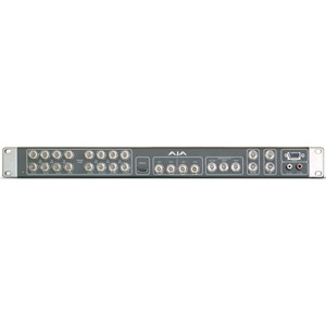AJA K3G-BOX 1RU External Breakout Box for KONA 3