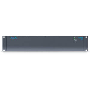 AJA KUMO 3232 Compact 32-In/32-Out 3G-SDI Router - Adorama