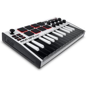DTM・DAW AKAI MPKmini Amazon.com: Akai Professional MPK Mini MK3 - 25 Key USB MIDI