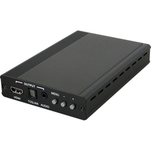 A-NeuVideo ANI-HPNHN HDMI (PAL/NTSC) to HDMI (PAL/NTSC A-NeuVideo ANI-HPNHN HDMI (PAL/NTSC) to HDMI (PAL/NTSC