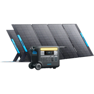 ecoflow delta 3 plus review Delta 3 Classic Portable Power Station main image 1