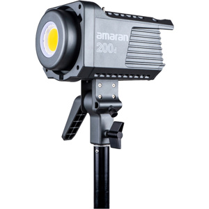 Aputure Amaran 200d Daylight LED Light