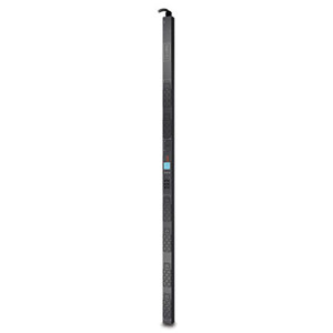 American Power Conversion (APC) APC AP8861 Zero U Metered Rack PDU, 5 ...