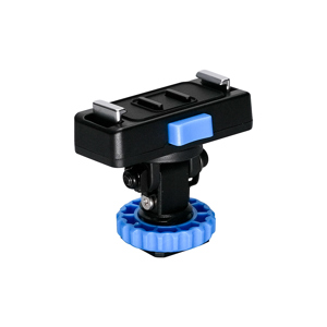 Amaran Ace E-Lock Adapter - Schnellverschluss Für 1/4-20 & 3/8-16 Schrauben