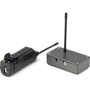 Autoscript 2 Button Wireless Handheld Scroll Controller Package WSC-A