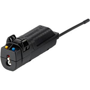 Autoscript RAT 2-Button Wireless Handheld Scroll Controller Only