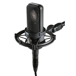その他 audio-technica - audio-technica AT4040 Cardioid Condenser Microphone | AT4040 | Audio-Technica