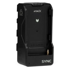 Atomos AtomX SYNC Module with UltraSync BLUE, US Version Atomos AtomX SYNC Module with UltraSync BLUE, US Version