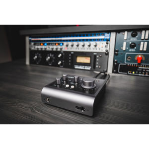 DTM・DAW AUDIENT iD4mk2 Audient iD4 MKII 2x2 Desktop USB-C Audio Interface ID4MKII