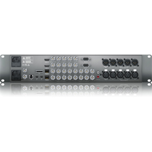 【美品/通電OK】Avid Artist | DNxIO ビデオインターフェース AVDNX10ST_1.jpg