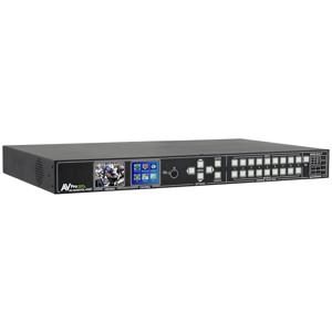 AVPro Edge Full HD 9x9 HDBaseT Matrix Multiview Switch with HDMI Loop Outs