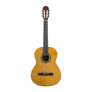 Boroughs B20CNT Classical Guitar, Natural