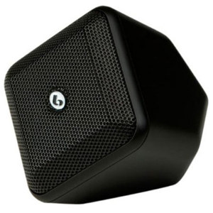 Boston Acoustics SoundWare XS Satellite Speaker, Black Adorama