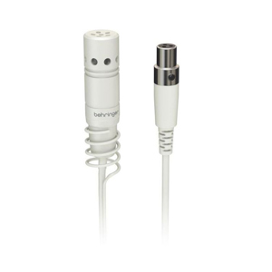 Behringer HM50 Microfono Sospeso -BK - Condensatore Per Cori, Cardioide, Con Cavo 10m Microfono Condensatore - 9