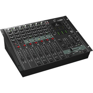 Behringer DX2000USB DJミキサー Behringer | Product | DX2000USB