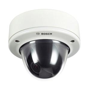 Bosch FLEXIDOME IP Outdoor 5000 HD D/N Vandal-Resistant Dome