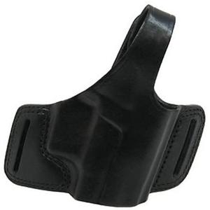 Bianchi 77 Piranha Size 13B Holster - Right Hand, Fits Sig Sauer P229R, 3-Slot Belt Design - View #7