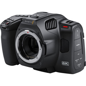 【美品】Blackmagic Pocket 6K Pro / ブラマジ6kpro BMCCAMP6KPRO.JPG