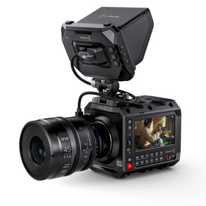 ジャンク　Blackmagic Design PYXIS Monitor Blackmagic Design PYXIS 5
