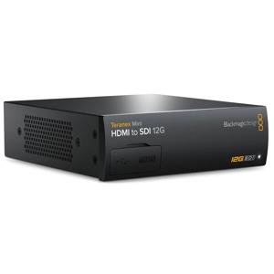 Blackmagic Design Micro Converter HDMI to SDI 12G