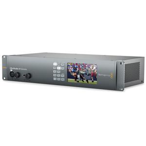 UltraStudio 4K Extreme　Blackmagicdesign Blackmagic Design UltraStudio 4K Extreme - Adorama