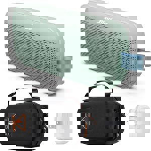 【美品】Bose SoundLink Flex 【ケース付き】 BO887612040K.jpg
