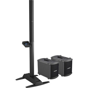 Bose L1 Model 1S System with Double B1 Bass Module, T1 ToneMatch