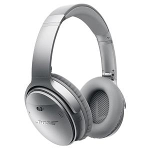 QuietComfort 35 wireless headphones シルバー Amazon.com: Bose QuietComfort 35 Wireless Headphones II