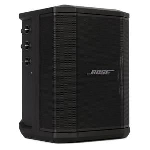 Bose s1 pro best sale spl