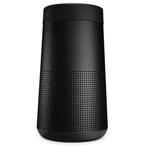 Bose SoundLink Revolve II Bluetooth Speaker, Triple Black 858365-0100