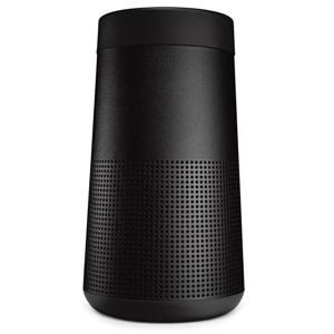 Bose SoundLink Revolve II Bluetooth Speaker, Triple Black 858365-0100