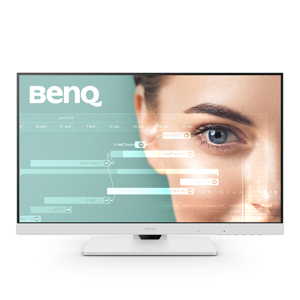 BenQ GW2786TC 27インチ モニター (ホワイト) e-TREND｜BenQ GW2786TC-JP [27型液晶ディスプレイ/1920×1080