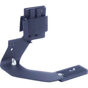 Bracket 1 EX2 Dual Full Size Wireless Receiver Mounting Kit - Adorama