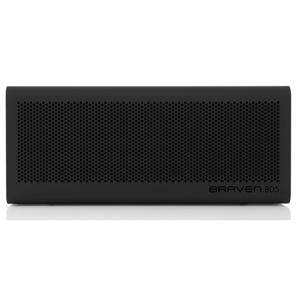 Braven 805 Wireless Bluetooth Speaker with Built-in Mic, Single