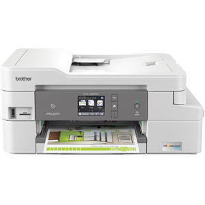 Brother MFC-J995DW All-In-One Inkjet Printer - Adorama