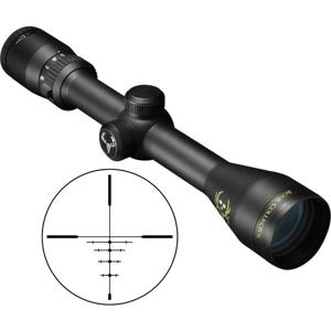 Bushnell Trophy XLT Bone Collector 3-9x40 Riflescope, DOA 600 Reticle