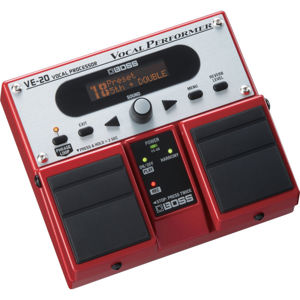 BOSS VE-20 Vocal Performer - ボーカルエフェクター ve-20_top_main.jpg