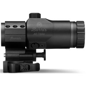 Burris Optics 3x25 AR-Tripler, 3x Magnifier for 1x or Non