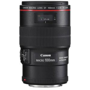 バイセル公式】キヤノン Canon EF 100mm F2.8 MACRO USM 一眼