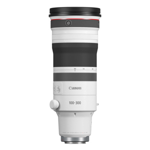Canon RF 100-300mm f/2.8 L IS USM Lens 6055C002 - Adorama Canon RF 100-300mm f/2.8 L IS USM Lens 6055C002 - Adorama
