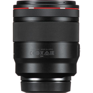 【美品】Canon RF 50mm f1.2 L USM rfマウント Review: Canon RF 50mm F1.2 L USM (Canon RF Mount)